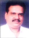 Photo of Suryakantrao Patil